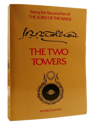 THE TWO TOWERS