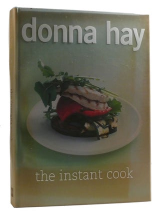 THE INSTANT COOK