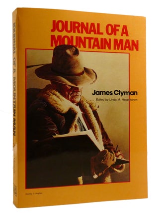 JOURNAL OF A MOUNTAIN MAN