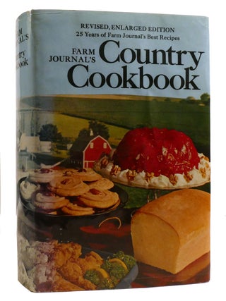 FARM JOURNAL'S COUNTRY COOKBOOK