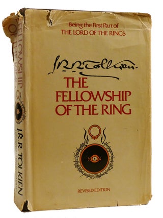 THE FELLOWSHIP OF THE RING