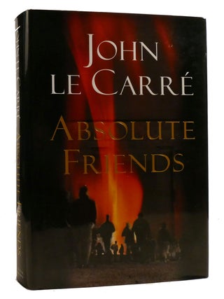 ABSOLUTE FRIENDS