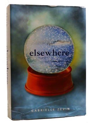 ELSEWHERE