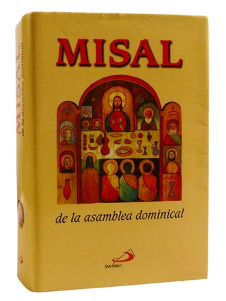 MISAL DE LA ASAMBLEA DOMINICAL