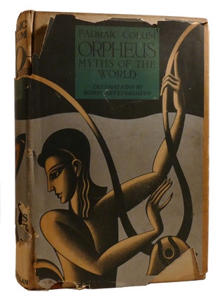 ORPHEUS; Myths of the World