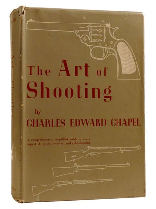 THE ART OF SHOOTING