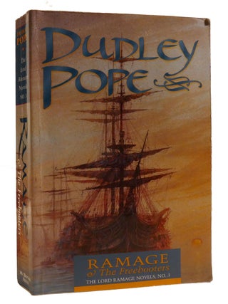 RAMAGE & THE FREEBOOTERS; Lord Ramage Novels 3