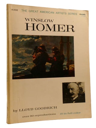 WINSLOW HOMER