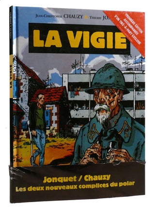 LA VIGIE