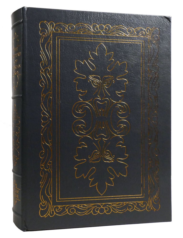 Item #218220 THE PICTURE OF DORIAN GRAY; Easton Press. Oscar Wilde.