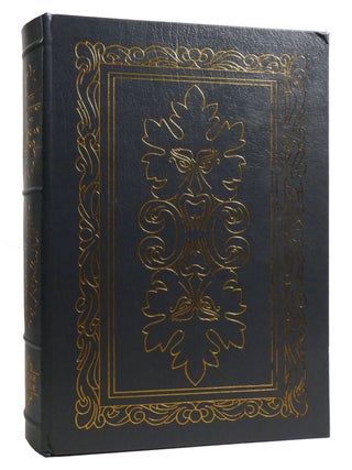 THE PICTURE OF DORIAN GRAY; Easton Press