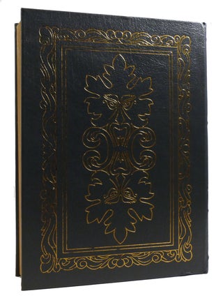 THE PICTURE OF DORIAN GRAY; Easton Press