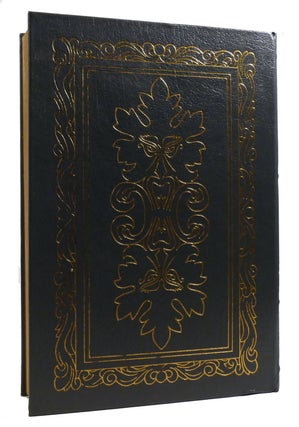 THE PICTURE OF DORIAN GRAY; Easton Press