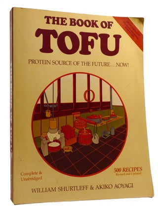THE BOOK OF TOFU