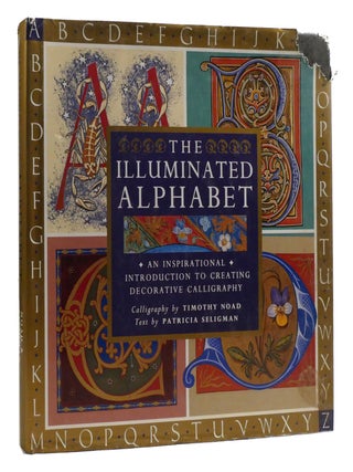 THE ILLUMINATED ALPHABET