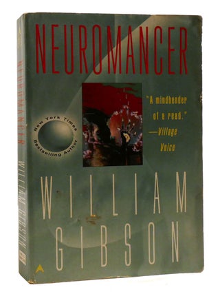NEUROMANCER