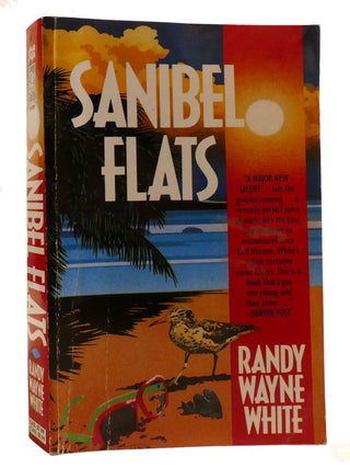 SANIBEL FLATS; A Doc Ford Novel