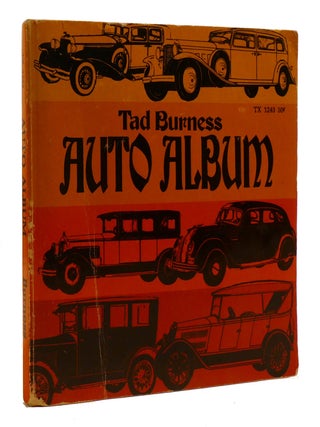 AUTO ALBUM