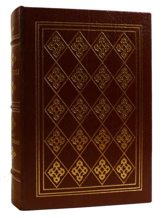 Item #218373 GALLIPOLI; Easton Press. Alan Moorehead