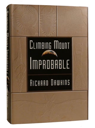 CLIMBING MOUNT IMPROBABLE