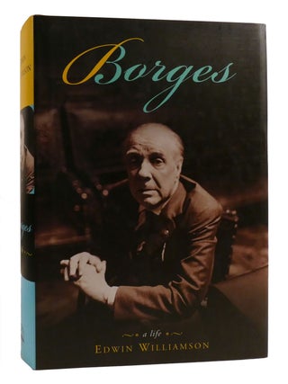BORGES; A Life