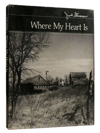 WHERE MY HEART IS