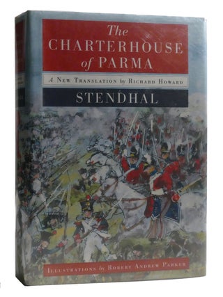 THE CHARTERHOUSE OF PARMA