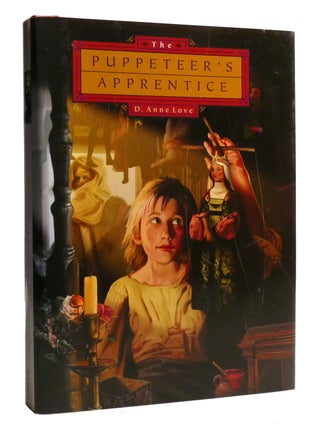 THE PUPPETEER'S APPRENTICE