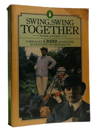 SWING, SWING TOGETHER