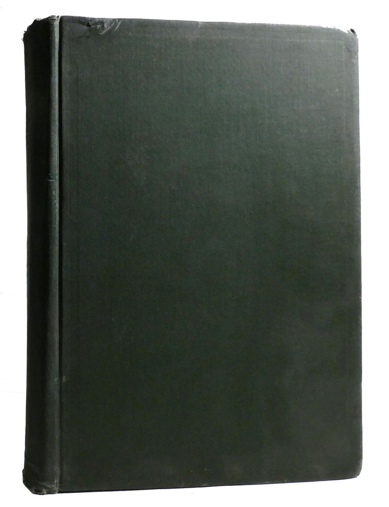 Item #218773 THE DEVONIAN OF MISSOURI; Vol. Xvii, Second Series. E. B. Branson.