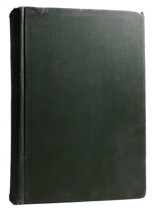 Item #218773 THE DEVONIAN OF MISSOURI; Vol. Xvii, Second Series. E. B. Branson