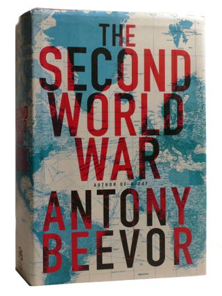 THE SECOND WORLD WAR