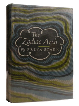 THE ZODIAC ARCH