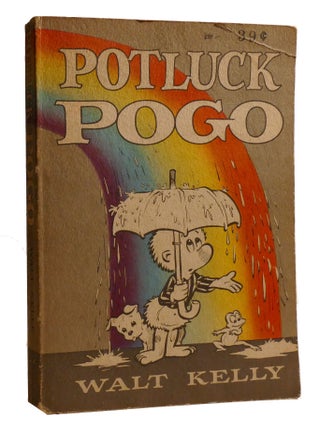 POTLUCK POGO