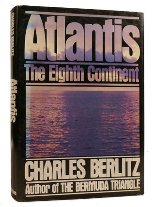 ATLANTIS; The Eighth Continent