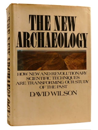 THE NEW ARCHAEOLOGY