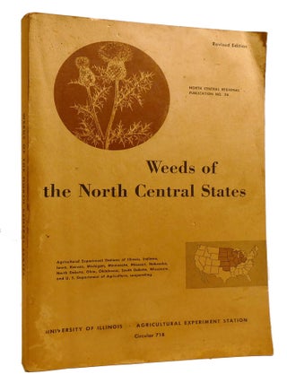 WEEDS OF THE NORTH CENTRAL STATES