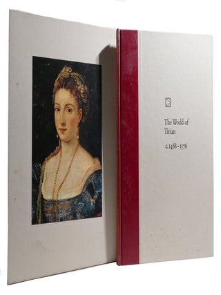 THE WORLD OF TITIAN