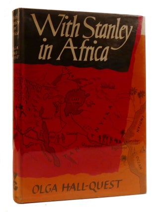 WITH STANLEY IN AFRICA
