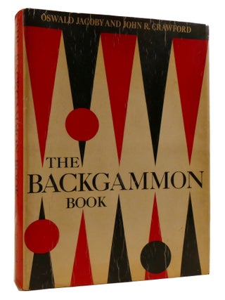THE BACKGAMMON BOOK
