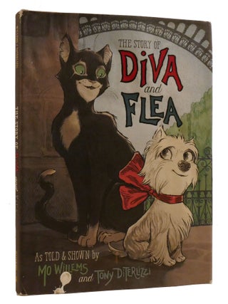 THE STORY OF DIVA AND FLEA