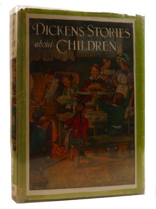 DICKENS' STORIES ABOUT CHILDREN