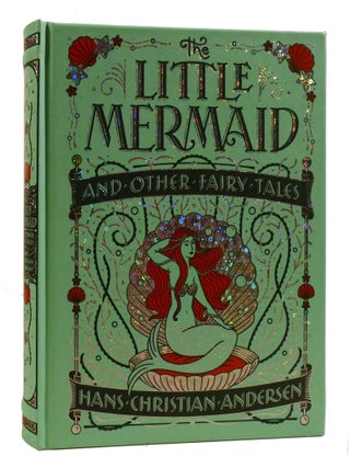 LITTLE MERMAID AND OTHER FAIRY TALES