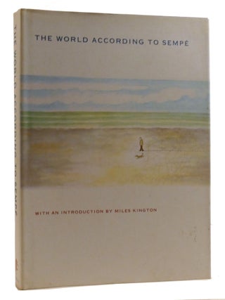 WORLD ACCORDING TO SEMPE