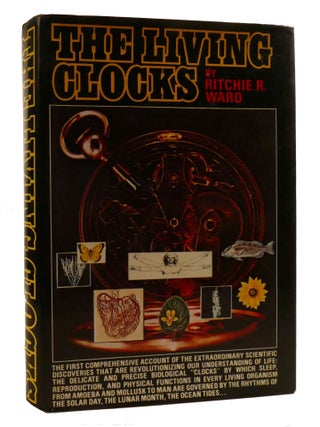 THE LIVING CLOCKS