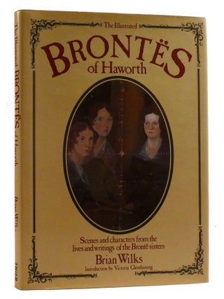 THE ILLUSTRATED BRONTES OF HAWORTH