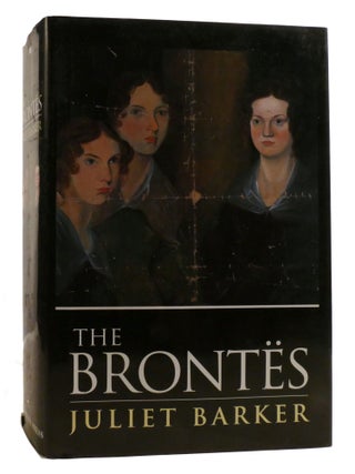 THE BRONTES