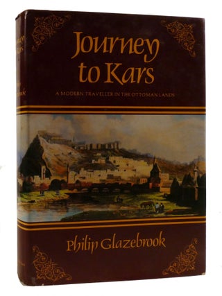 JOURNEY TO KARS