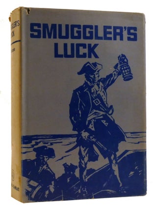 SMUGGLER'S LUCK
