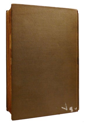 GONE WITH THE WIND; Signed